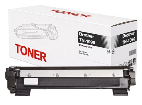 Toner Br Do Drukarki Brother Zamiennik Tn Czarny Black