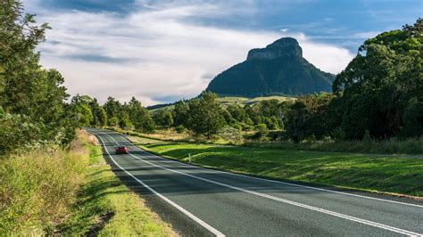 Amazing Gold Coast Camping Spots To Uncover