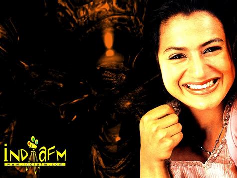 Amisha Patel Hq Wallpapers Amisha Patel Wallpapers 5585 Oneindia