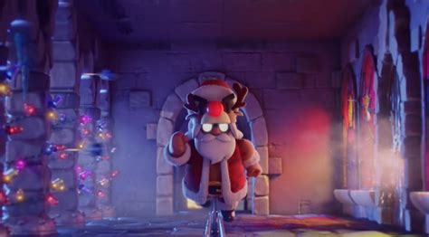 Brawl Stars Retrasa Todas Las Fechas De Las Skins De Navidad