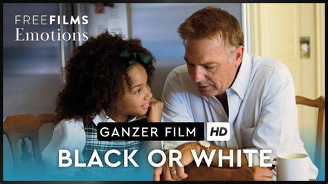 Black Or White Drama Mit Kevin Costner Ganzer Film Auf Deutsch