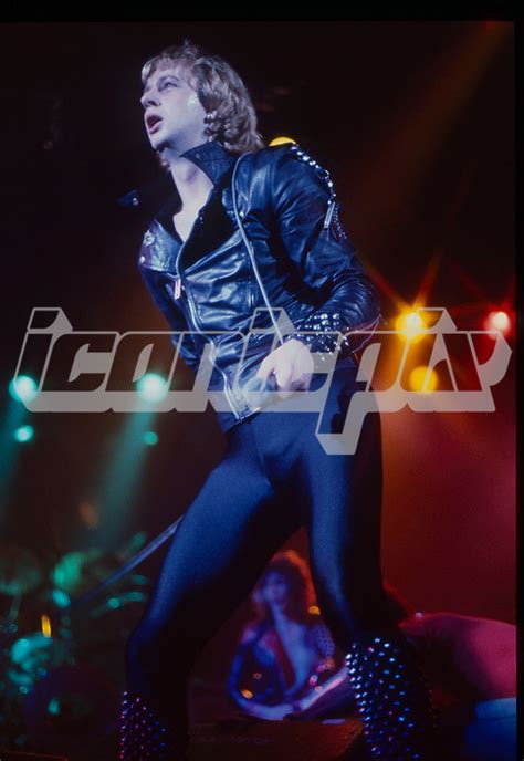 JUDAS PRIEST IconicPix Music Archive