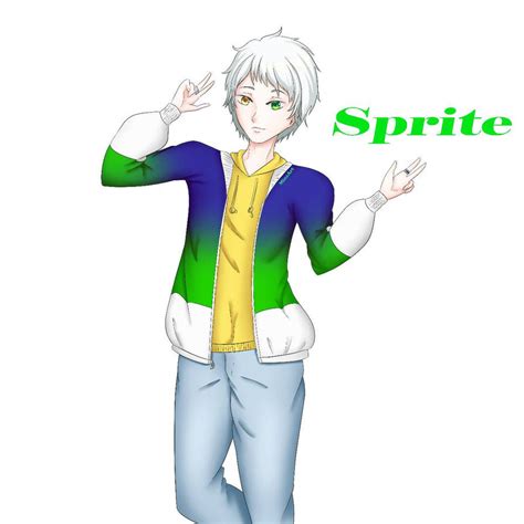 sprite  minaart  deviantart