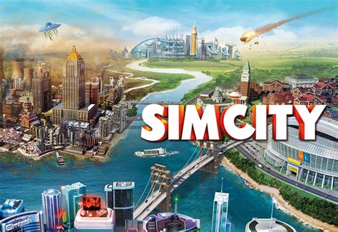 SimCity Complete Edition | PC | CDKeys