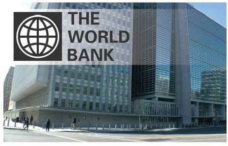 International Bank For Reconstruction And Development Ibrd Or World