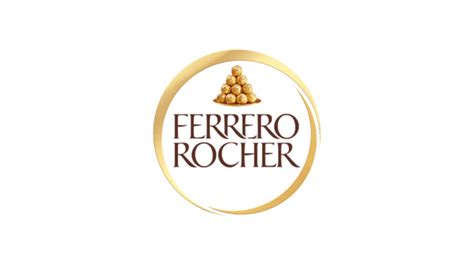 Ferrero Rocher Ganha Novo Logotipo Design Conceitual