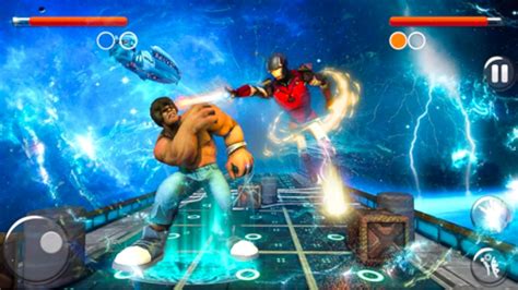 Superhero Gangster Fighting Games Action Street Vegas Superhero Wwe Arcade Wrestling 3d Free