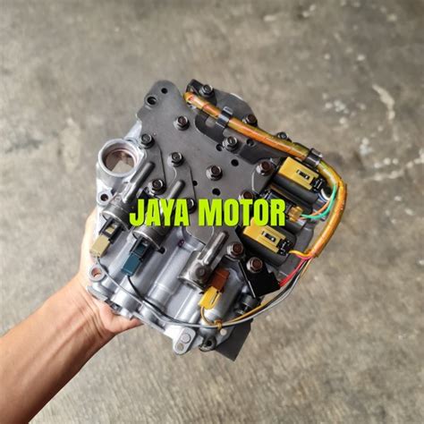 Jual B001 Body Valve Selenoid Matic Toyota Avanza Di Lapak Jaya Motor