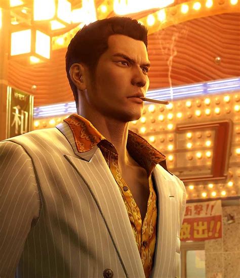 All 12 Yakuza Games Ranked From Worst To Best