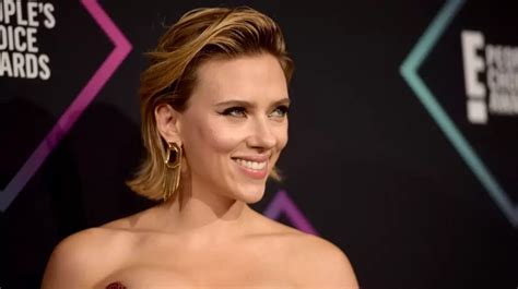 El Conflicto Entre Scarlett Johansson Y Openai Podría Generar Una