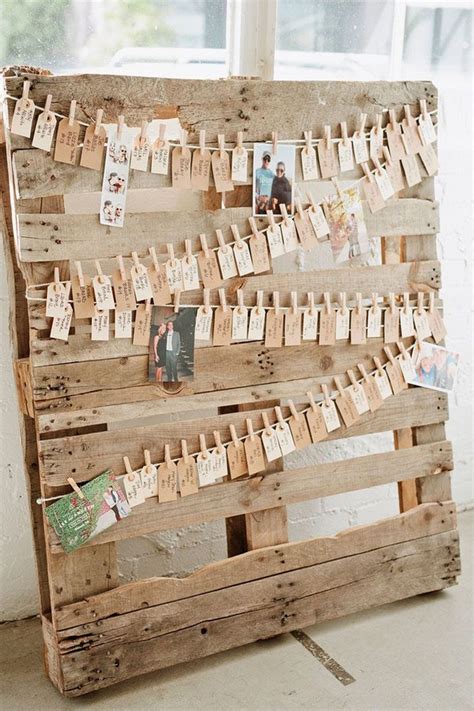 Top 20 Polaroid Wedding Decor Ideas Hi Miss Puff Page 2 Seating