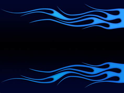 Blue flames illustration HD wallpaper | Wallpaper Flare