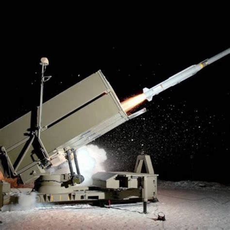 Us Air Force Awards Raytheon Missiles Defense Million Advanced