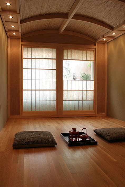 A World Of Zen 25 Serenely Beautiful Meditation Rooms