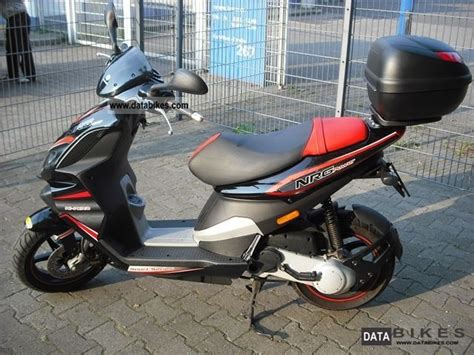 Piaggio Piaggio Nrg Power Dt Moto Zombdrive