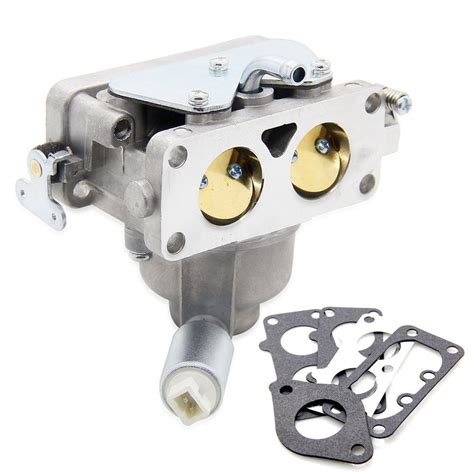 Husqvarna Yth V Carburetor Parts