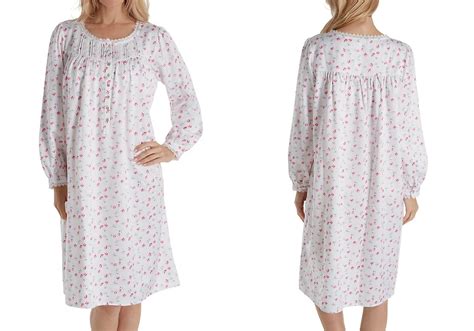 Flannel Nightgown The Ultimate Secrets You Need To Know