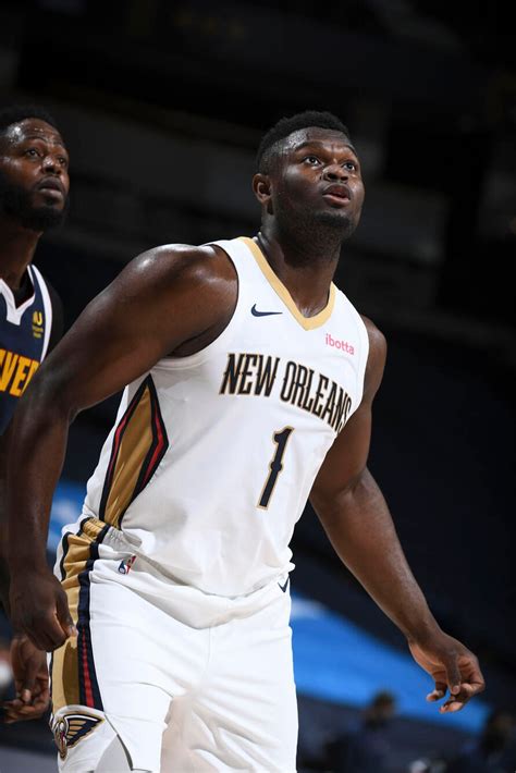 Pelicans At Nuggets Cox Game Action Photos Photo Gallery