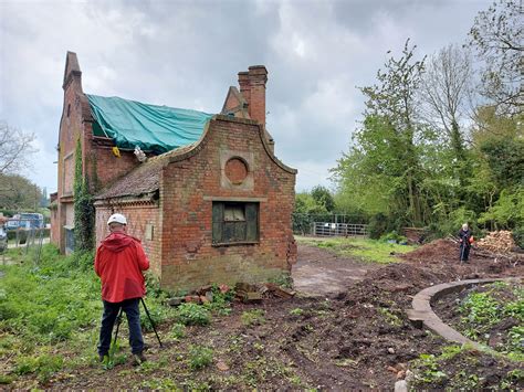 Mapping the Gasworks - The Gasworks Sudbury The Gasworks Sudbury