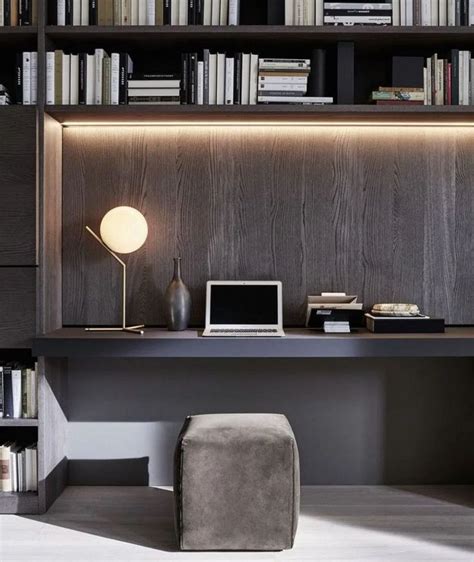 35 Gorgeous Modern Office Interior Design Ideas You Never Seen Before