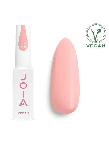 Joia Vegan Bb Cream Base Soft Nude Prom Ua
