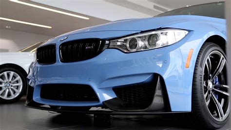 Bmw Northwest M Carbon Car Details Youtube