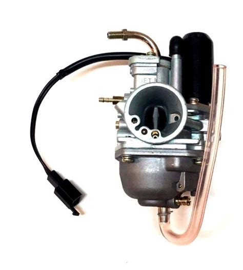 Performance Carburetor Eton Rxl 90 Viper 90r 4 Wheeler Atv Quad Carb