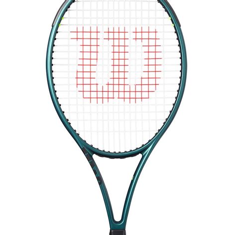 Wilson Blade 100l V9 Tennis Racquet Tennis Point