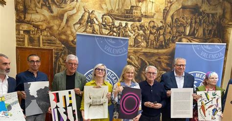 El Ateneo inaugura la exposición solidaria Proyecto Homenaje a Ucrania