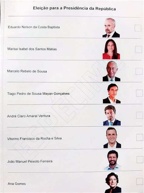 Seaalmanaoepequena Boletim De Voto