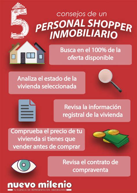 7 Beneficios De Confiar En Un Personal Shopper Inmobiliario Blog