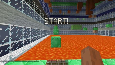 5 Basic Parkour Tips For Minecraft Beginners