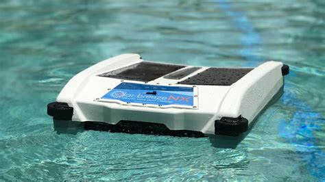 Solar Breeze Pool Skimmer Review - The Best Automatic Pool Skimmer ...