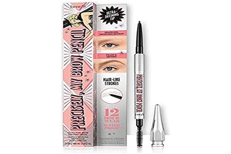 Benefit Precisely My Brow Pencil Augenbrauenstift Neutral Deep