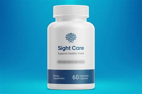 Sightcare Reviews Does Sight Care Supplement Work Know This Before