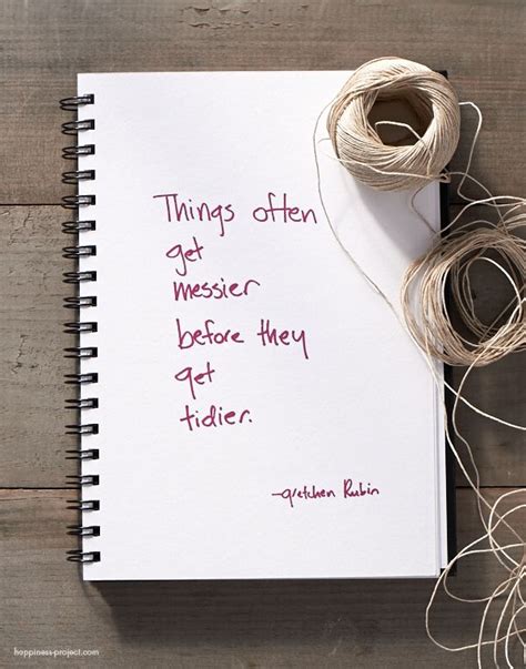 Gretchen Rubin Quotes. QuotesGram