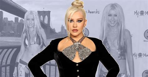 Christina Aguileras childhood: Everything we know.