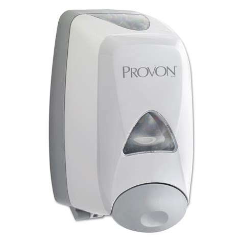 Gj516006 Provon® 5160 06 Fmx 12™ Wall Mount Hand Soap Dispenser Hill And Markes