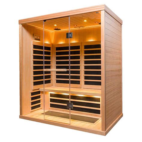 Finnleo Saunas Aqua Quip