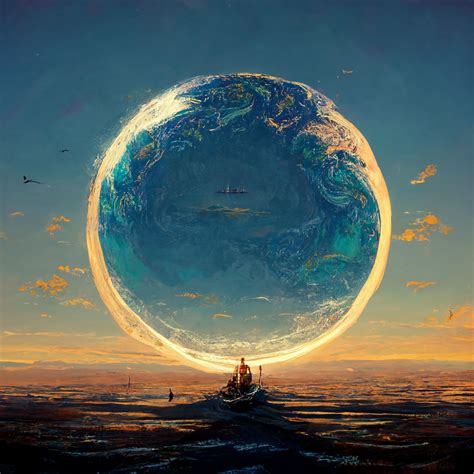 future art collection opensea