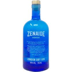 Gin Zenaide a nova sensação dos coquetéis Descubra o novo queridinho