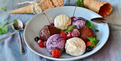 Top De Las Mejores Helader As Del Mundo Helados Cremosos Y Dulces