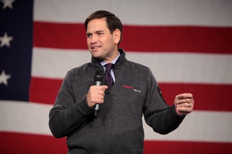 Is Marco Rubio Gay