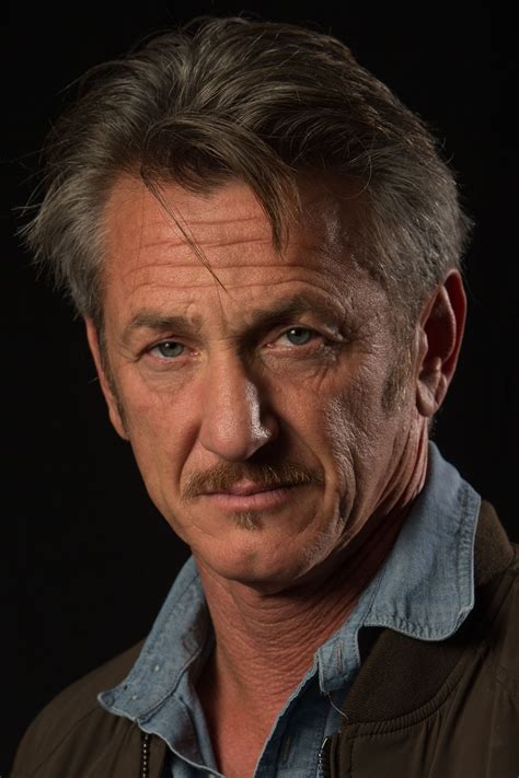 Sean Penn Profile Images — The Movie Database Tmdb