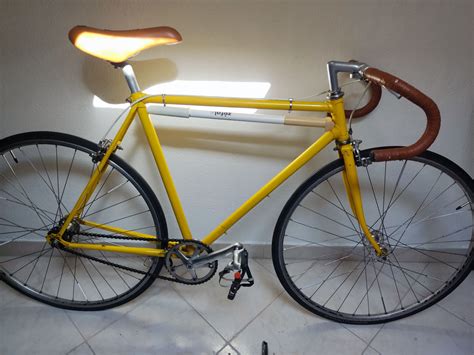 Bicicleta single speed clássica Charneca De Caparica E Sobreda OLX