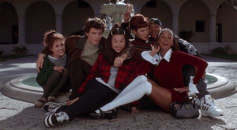 Every Single Outfit Dionne Wore In Clueless Clueless Outfits