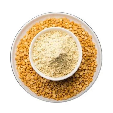 Thick Chana Besan At Rs 59 Kg Gram Flour In Bhopal ID 22316317512