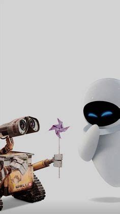 84 Ideas De Wally Y Eva En 2024 Walle Y Eva Wall E Fondos De