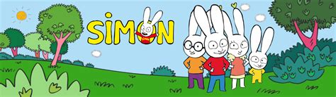 Shop Officiel Simon Super Lapin Où Acheter Peluches Jouets Livres Dvd