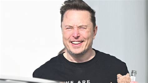 Prophezeiung Von Elon Musk Ki Ist Bald Klüger Als Der Klügste Mensch